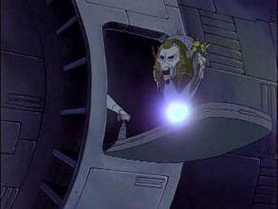 Still from The Quintesson Journal