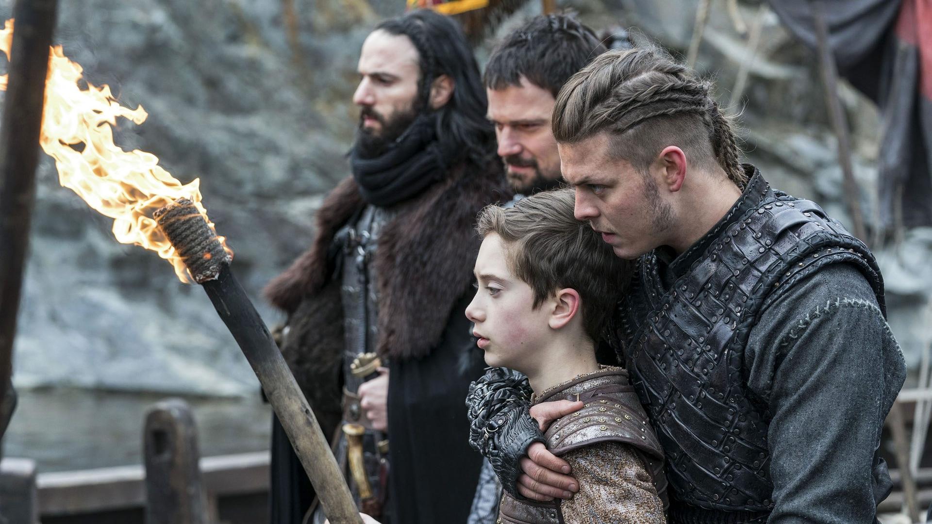 Still from King of Kings