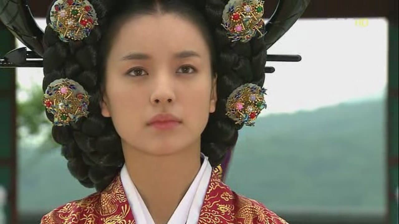 Still from The Crown Prince is Missing