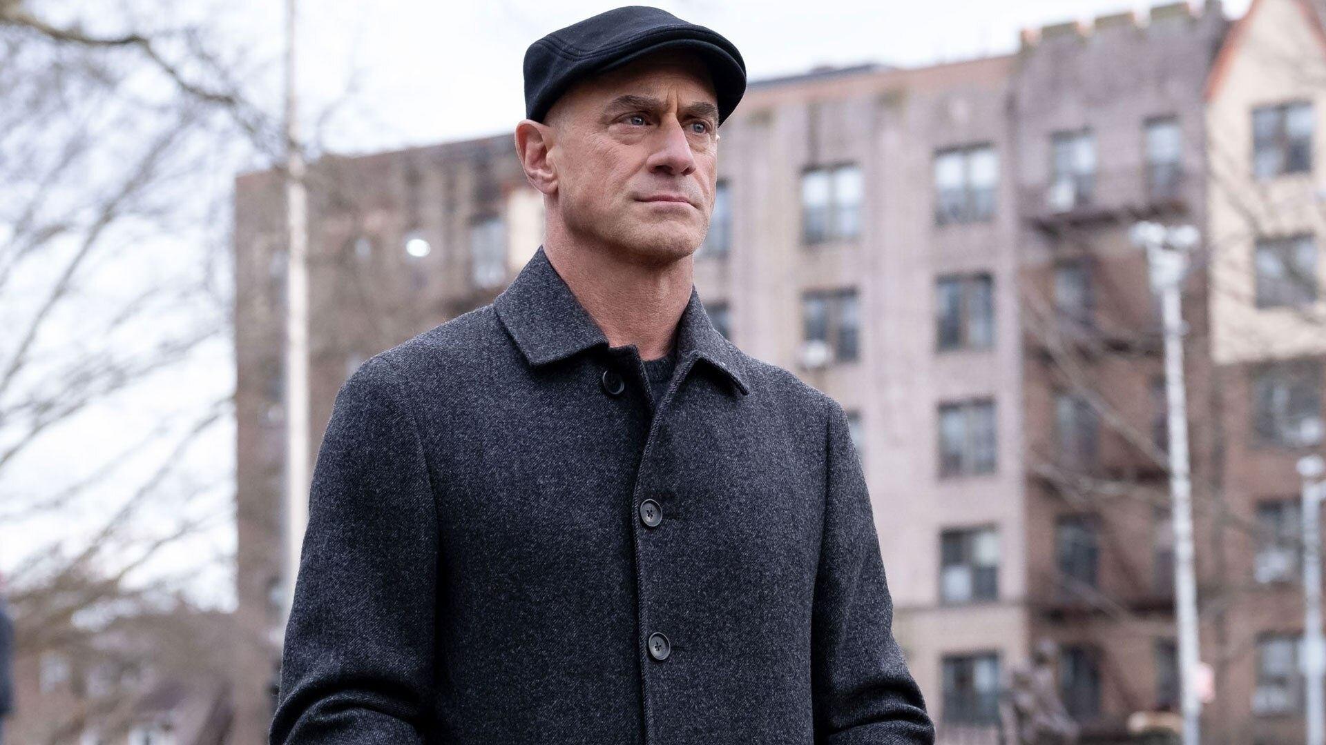 Still from All in the Game