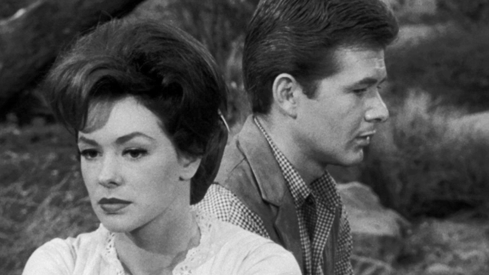 Still from The Dealer