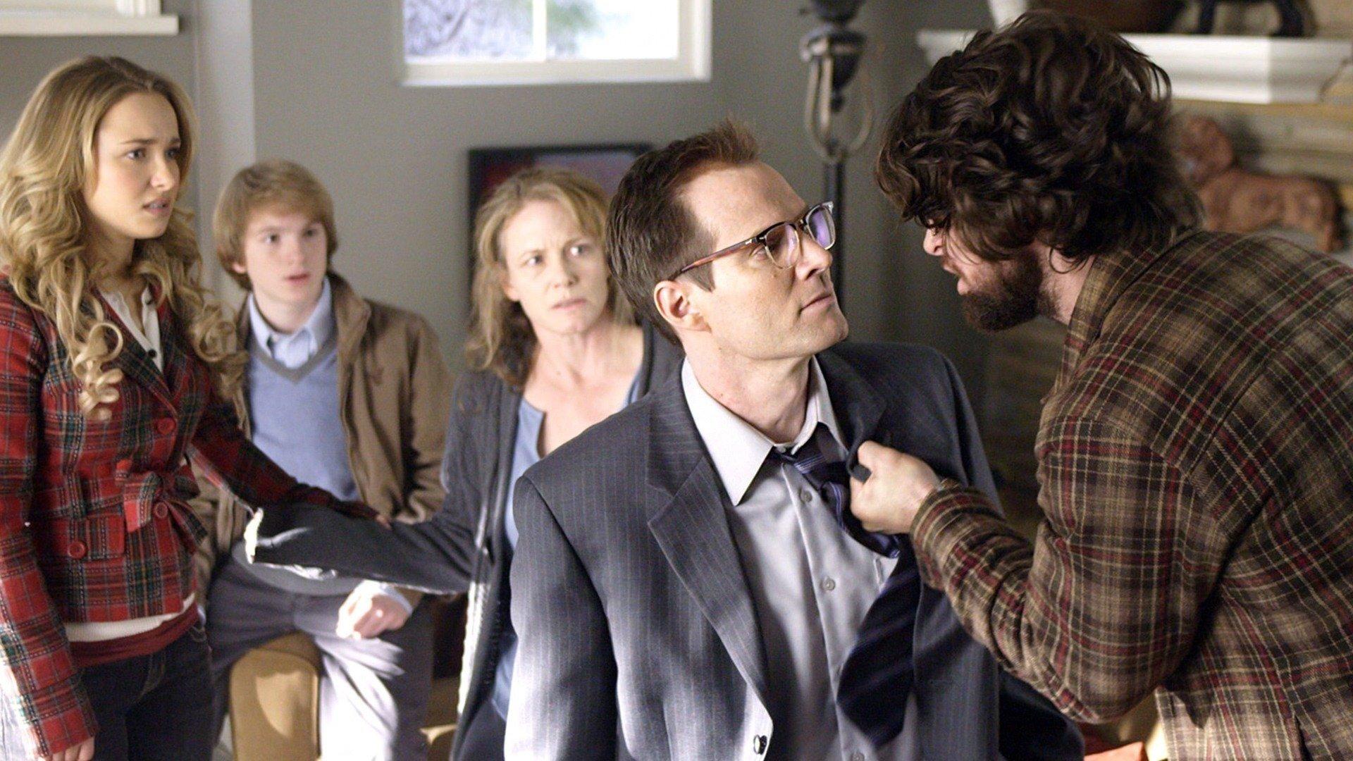 Still from Company Man