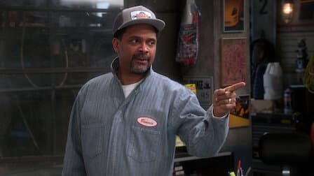 Still from Goin' In