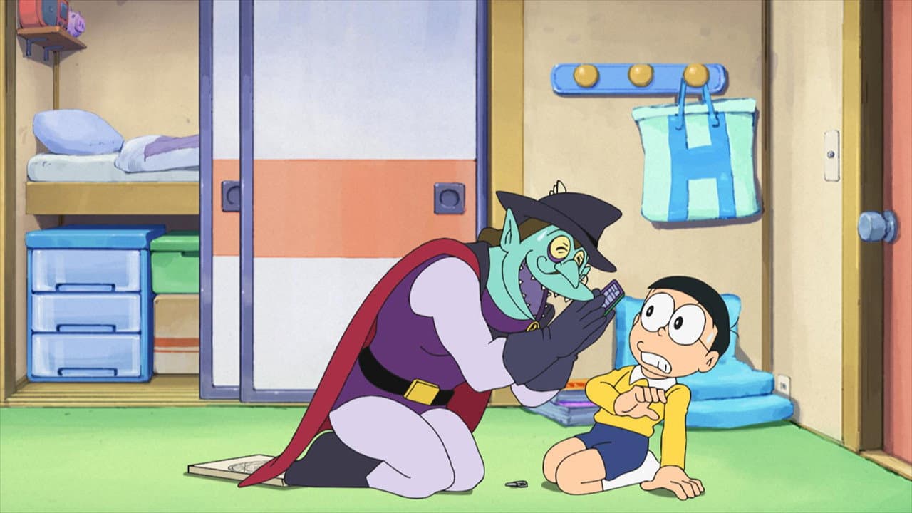 Still from Episode 1228