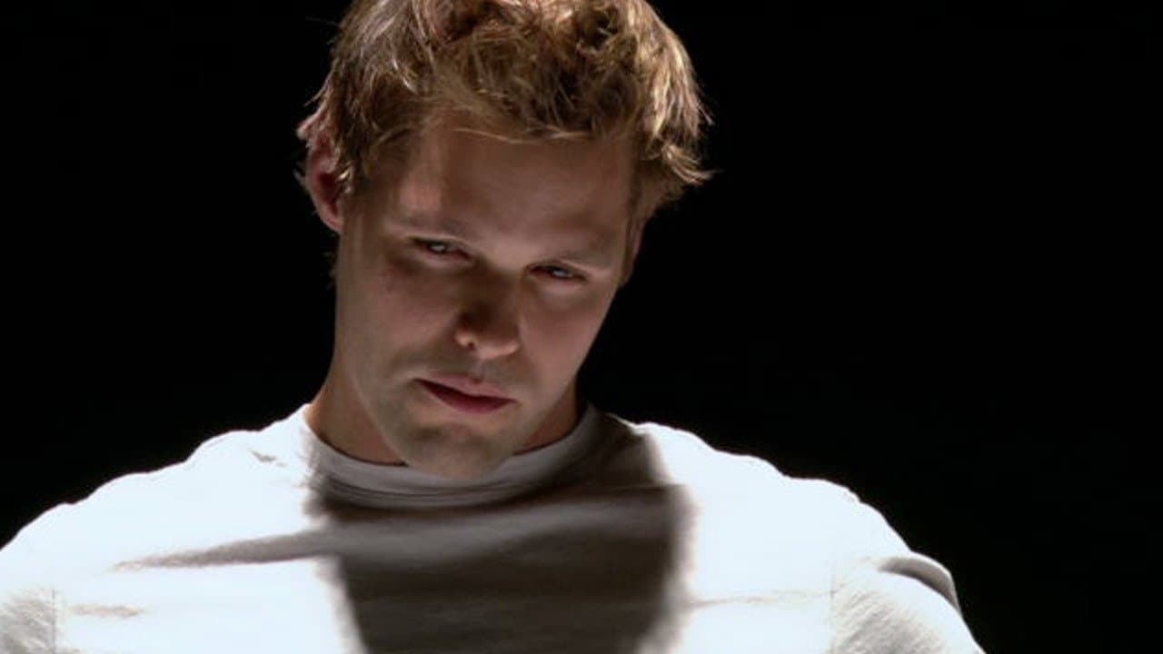 Still from Knight of the Zodiac
