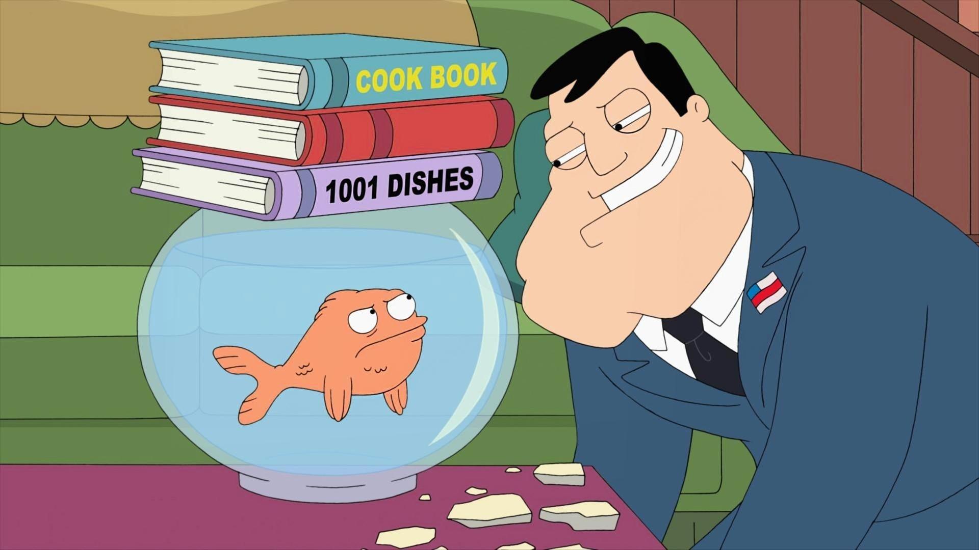 Still from Da Flippity Flop