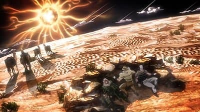 Still from Sun