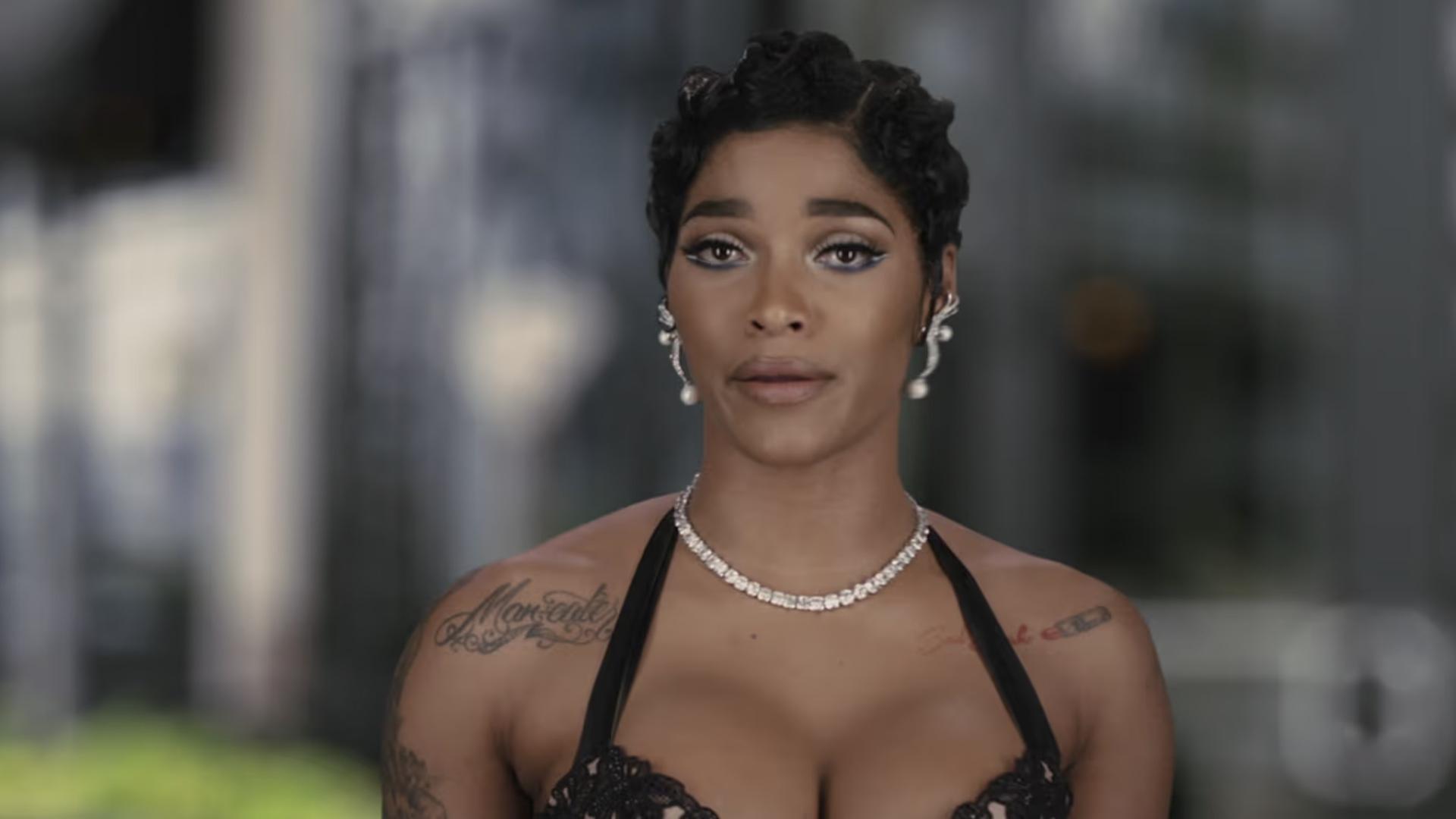 Still from Watch Your Back