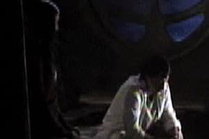 Still from Kino Webisode 16 : All Telford's Fault