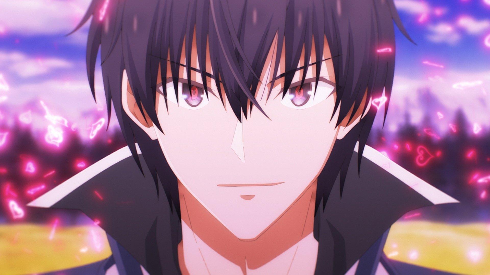 Still from The Great Demon King Drills