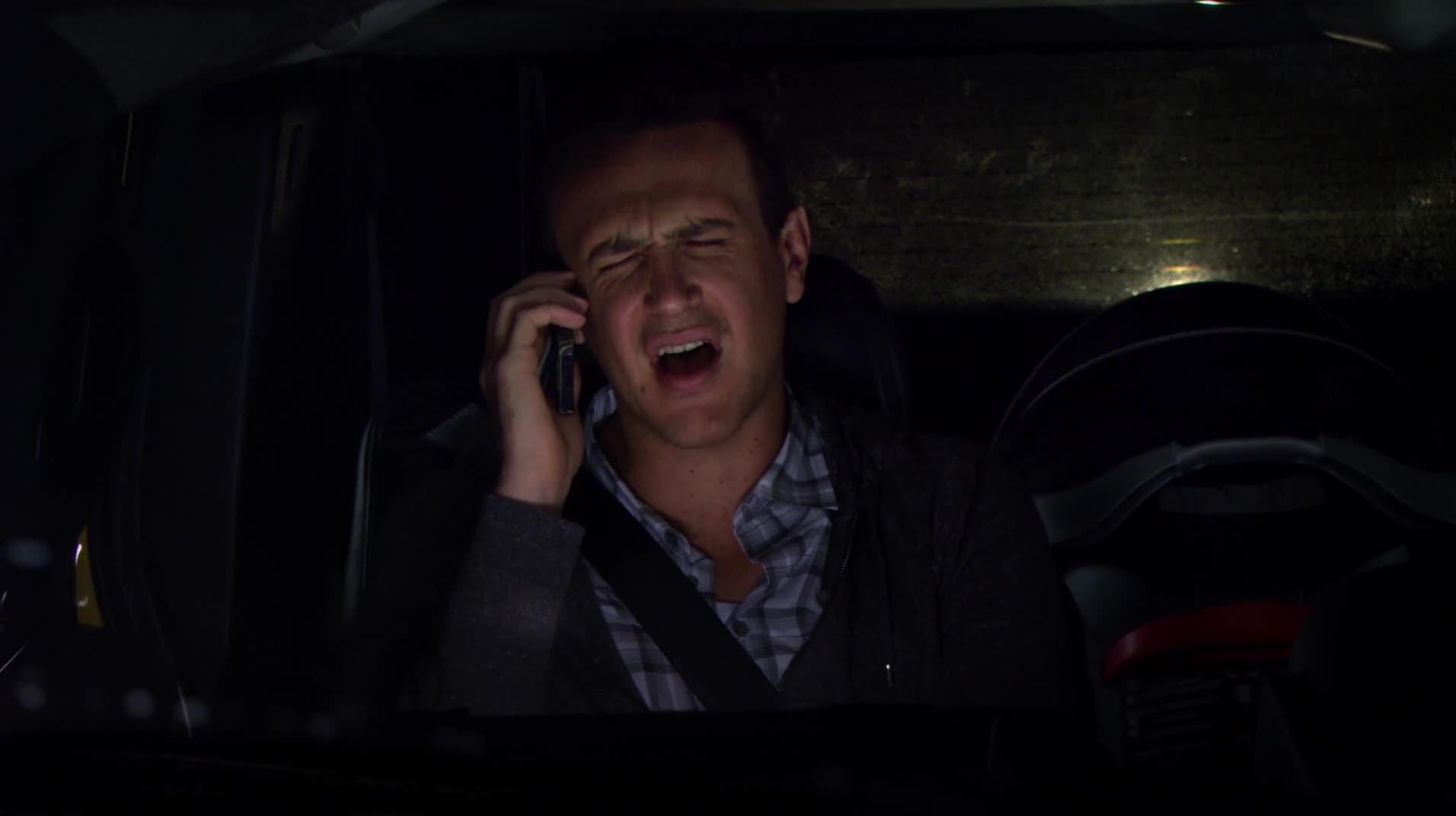 Still from No Questions Asked