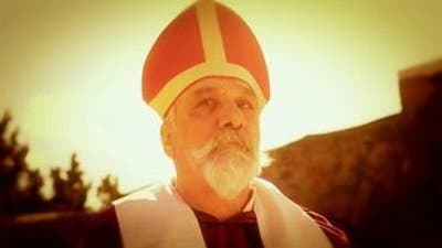 Still from 'Twas the Search for St. Nick