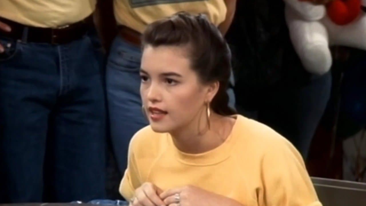 Still from Pulling Together