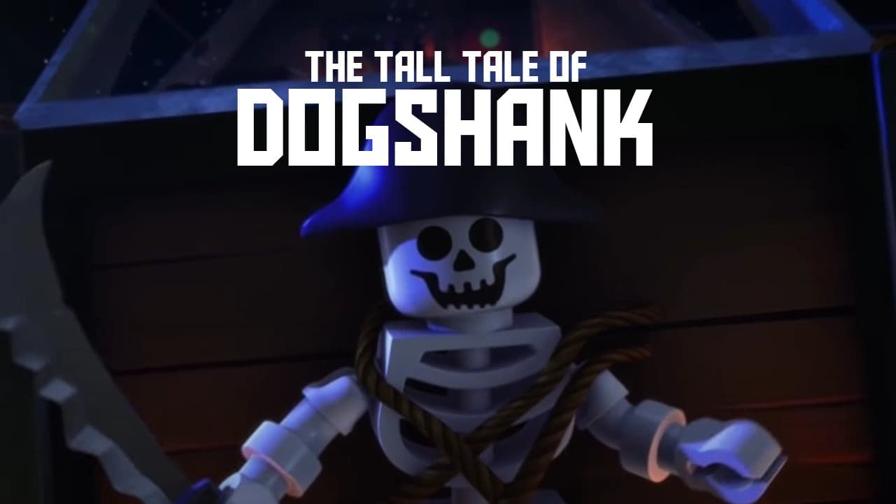 Still from S6 Mini-Movie 4 - Tall Tale of Dogshank