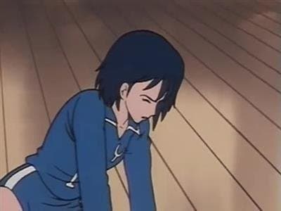Still from Episode 33