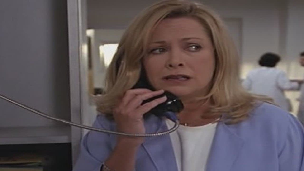 Still from Heart of the Matter