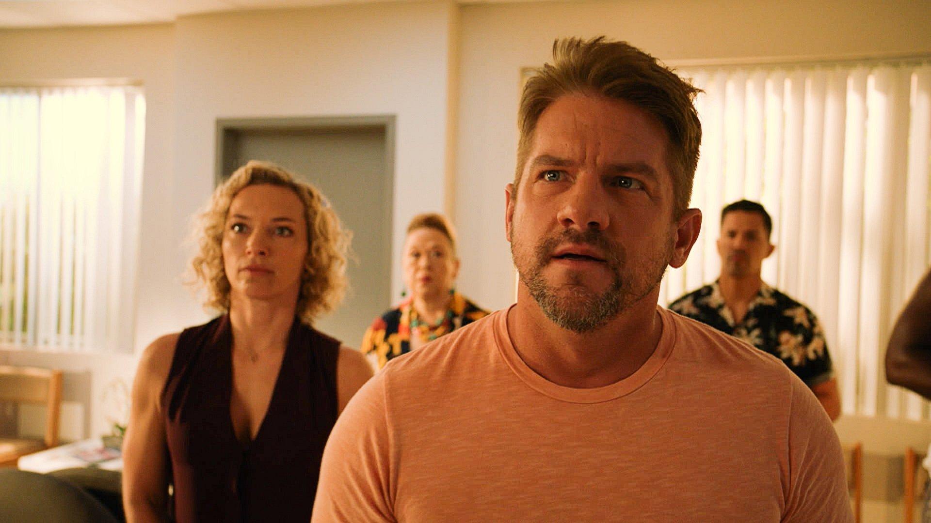 Still from Close to Home
