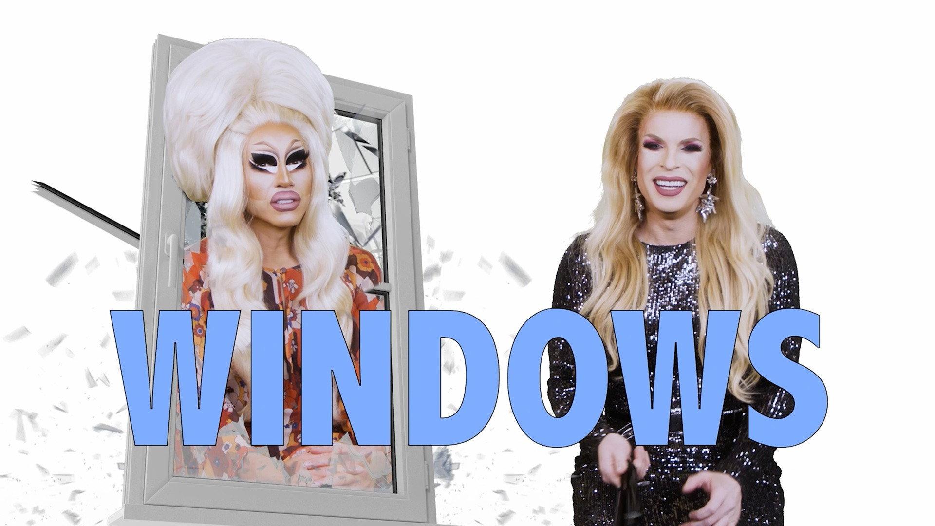 Still from Windows