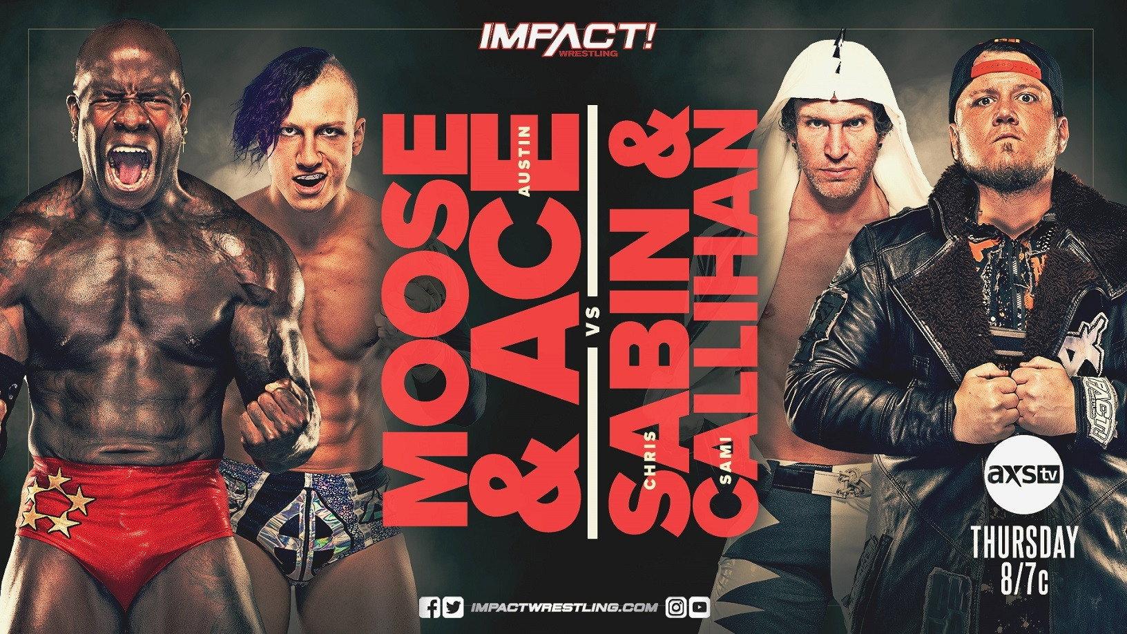 Still from IMPACT! #892
