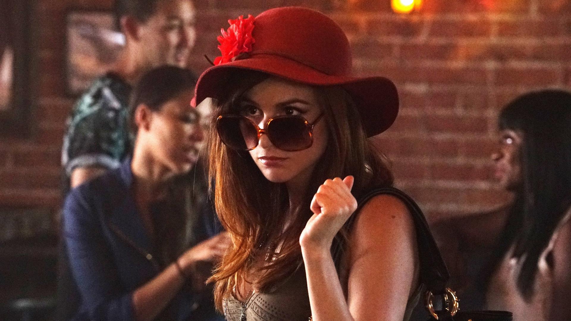 Still from The Heart Is a Dumb Dumb