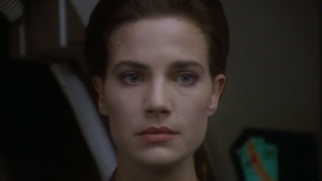 Still from Dax