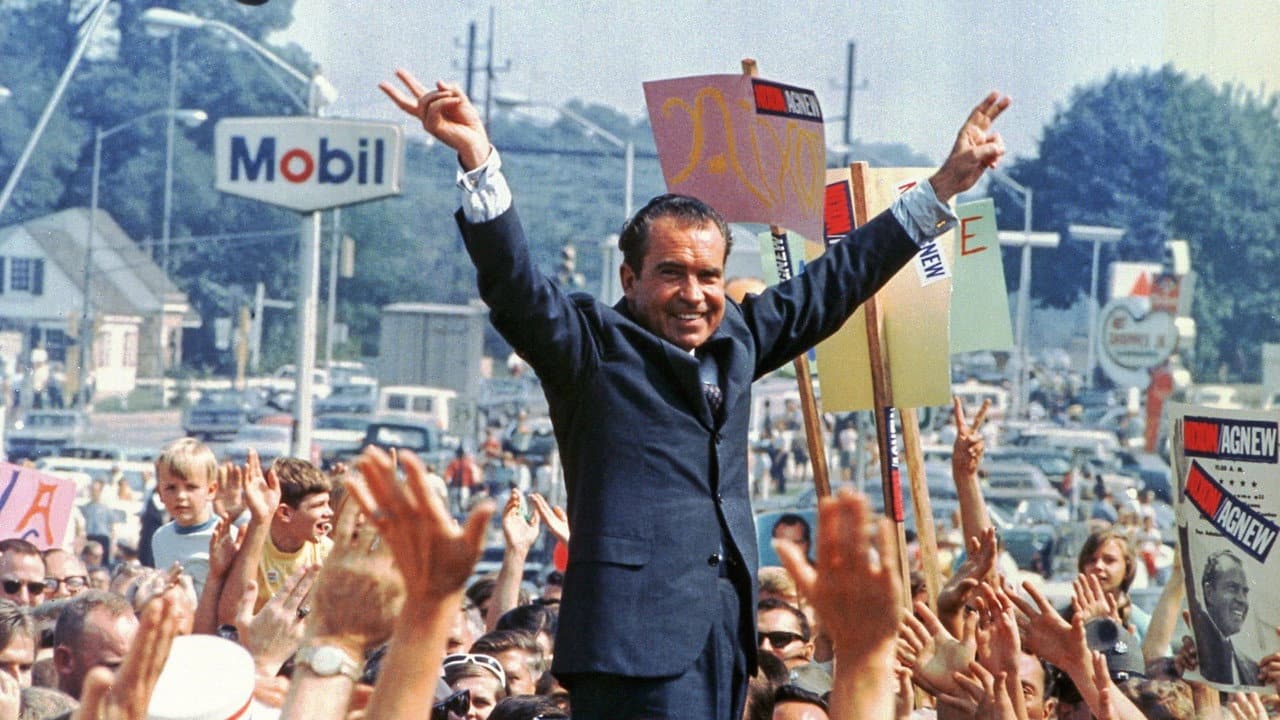 Still from 1968 (1968)