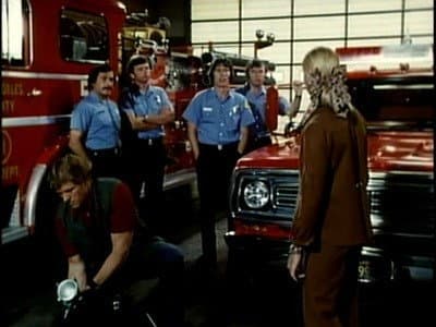 Still from On Camera