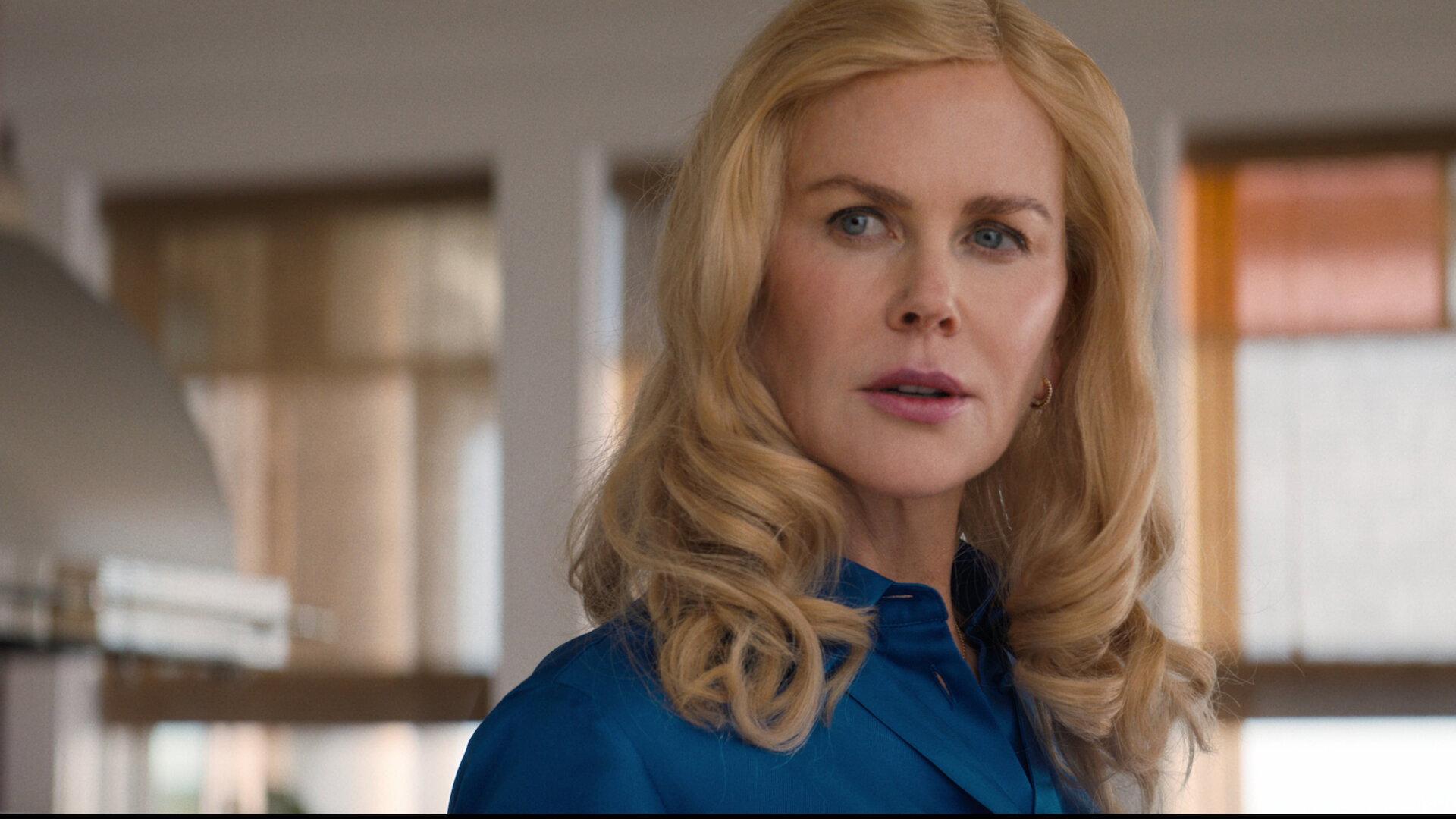 Still from That Feels Better