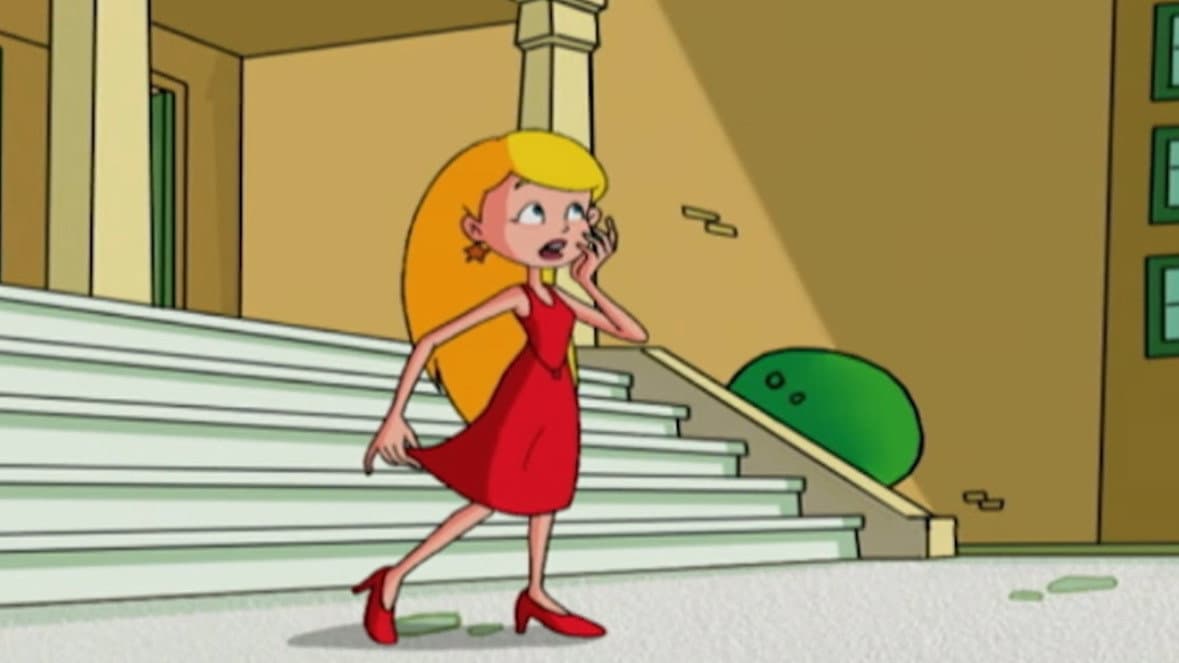 Still from Hex-Change Students