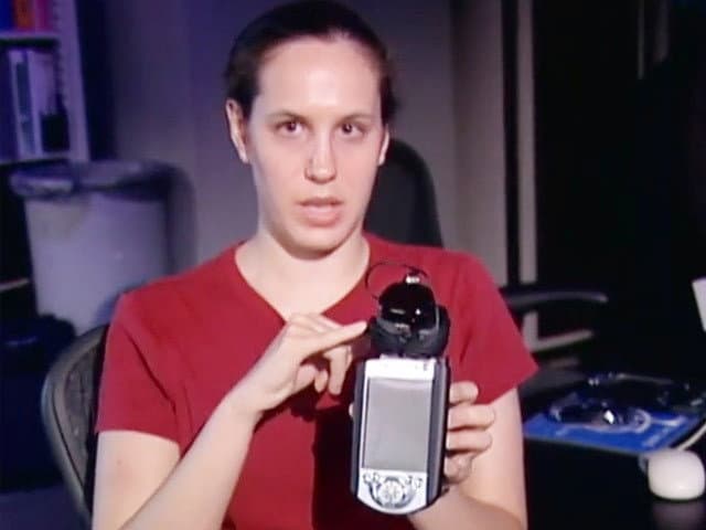 Still from Digi-Tech