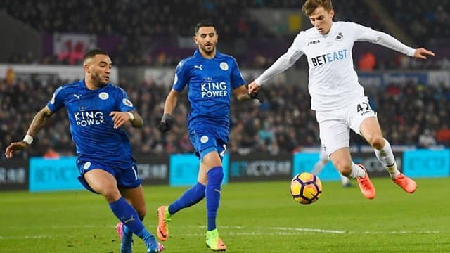 Still from MOTD2 - 12th February 2017