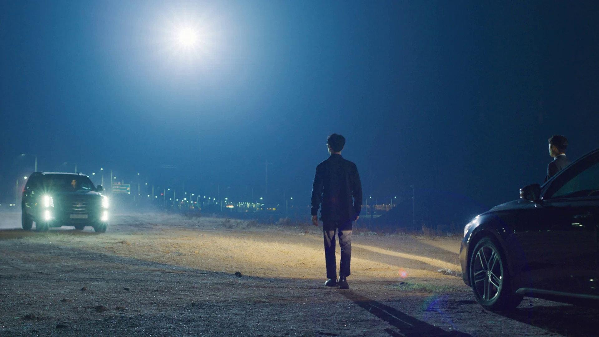 Still from Episode 20
