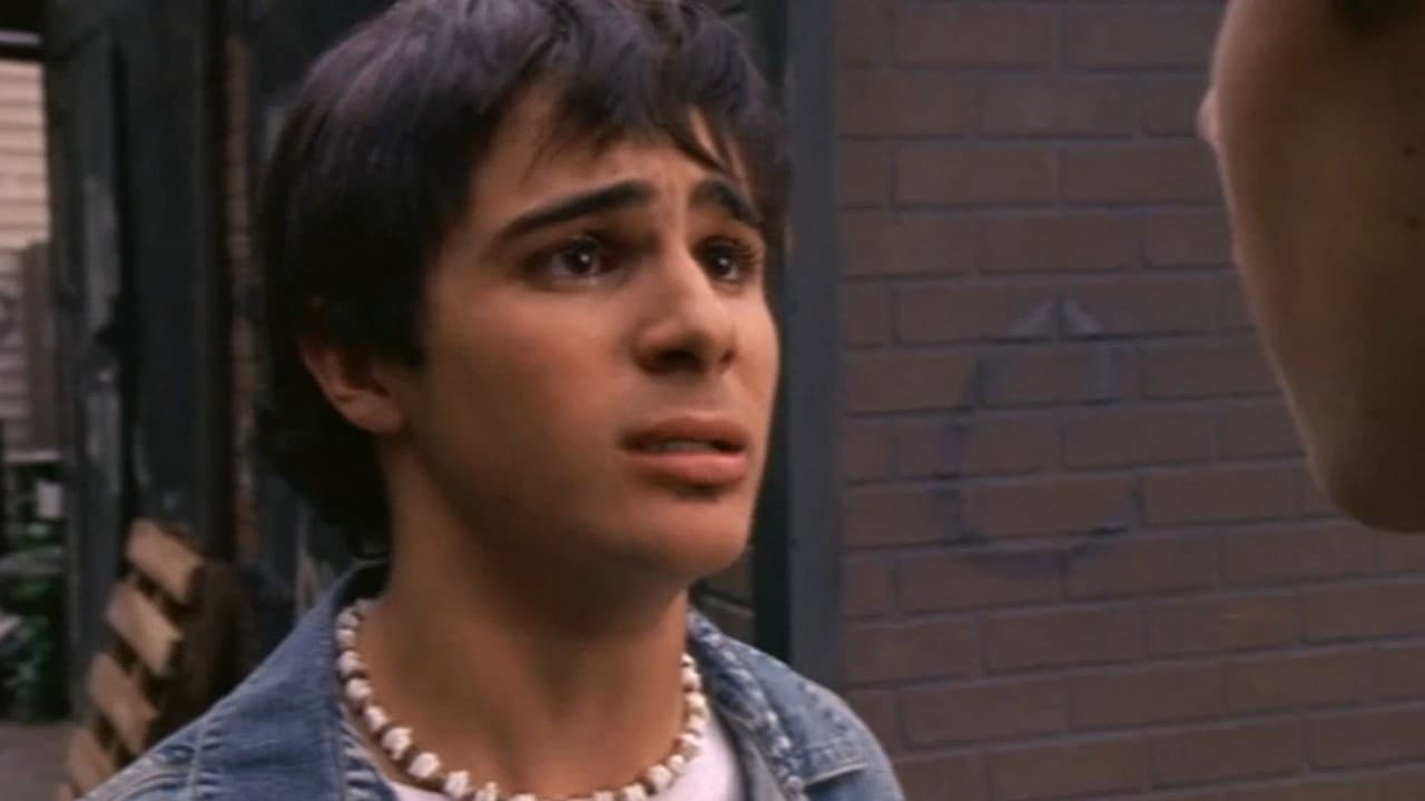 Still from Pride (1)