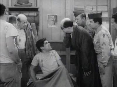 Still from Bilko's Bopster
