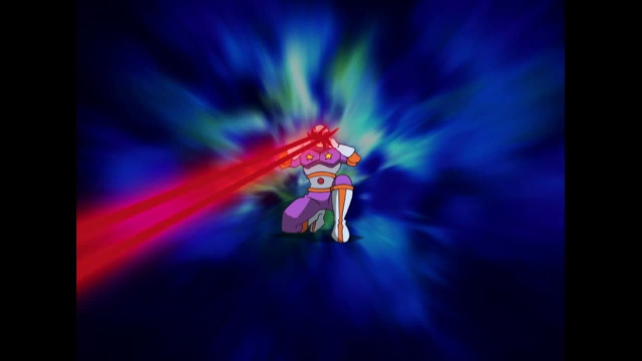 Still from Dr. Riddles and the Majestic Twelve