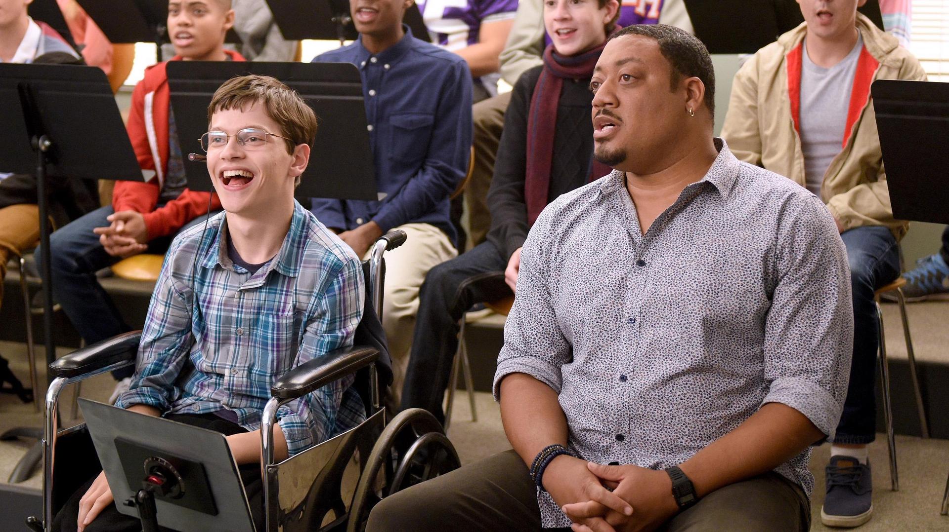 Still from C-H-O-CHOIR