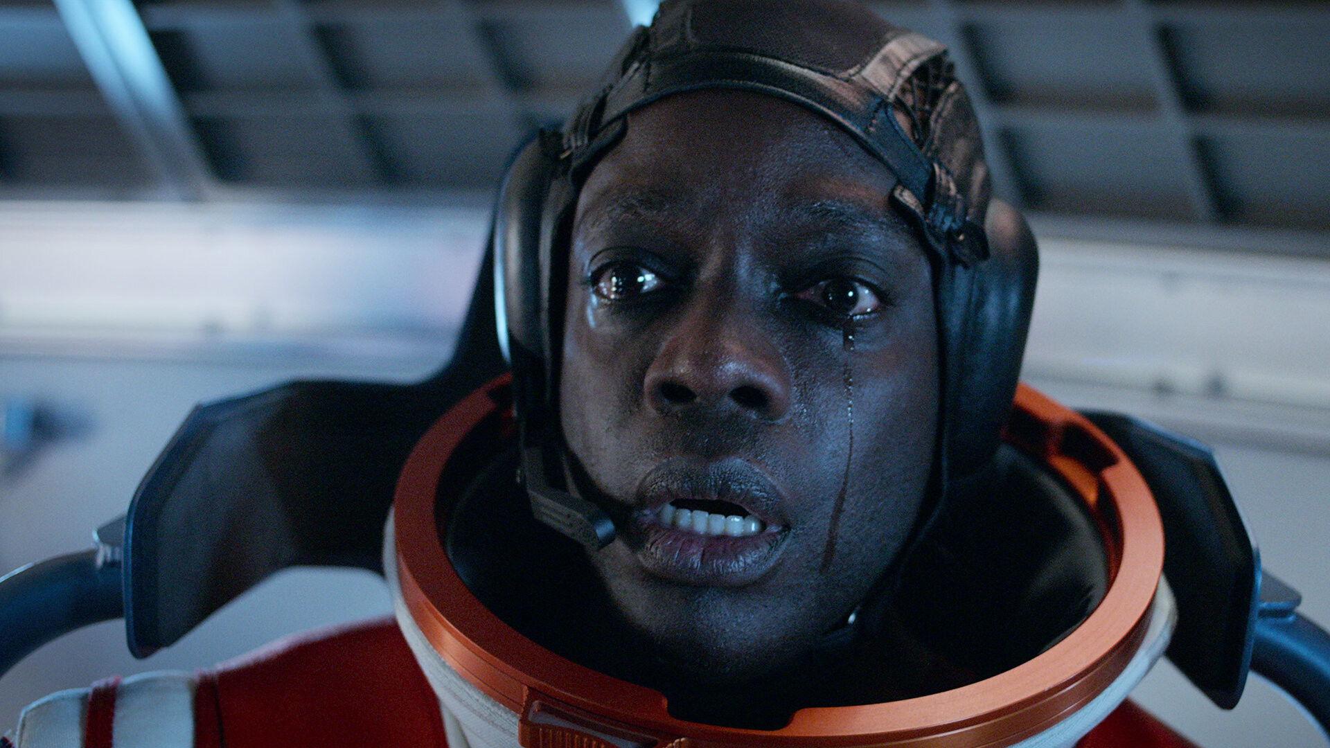 Still from Home