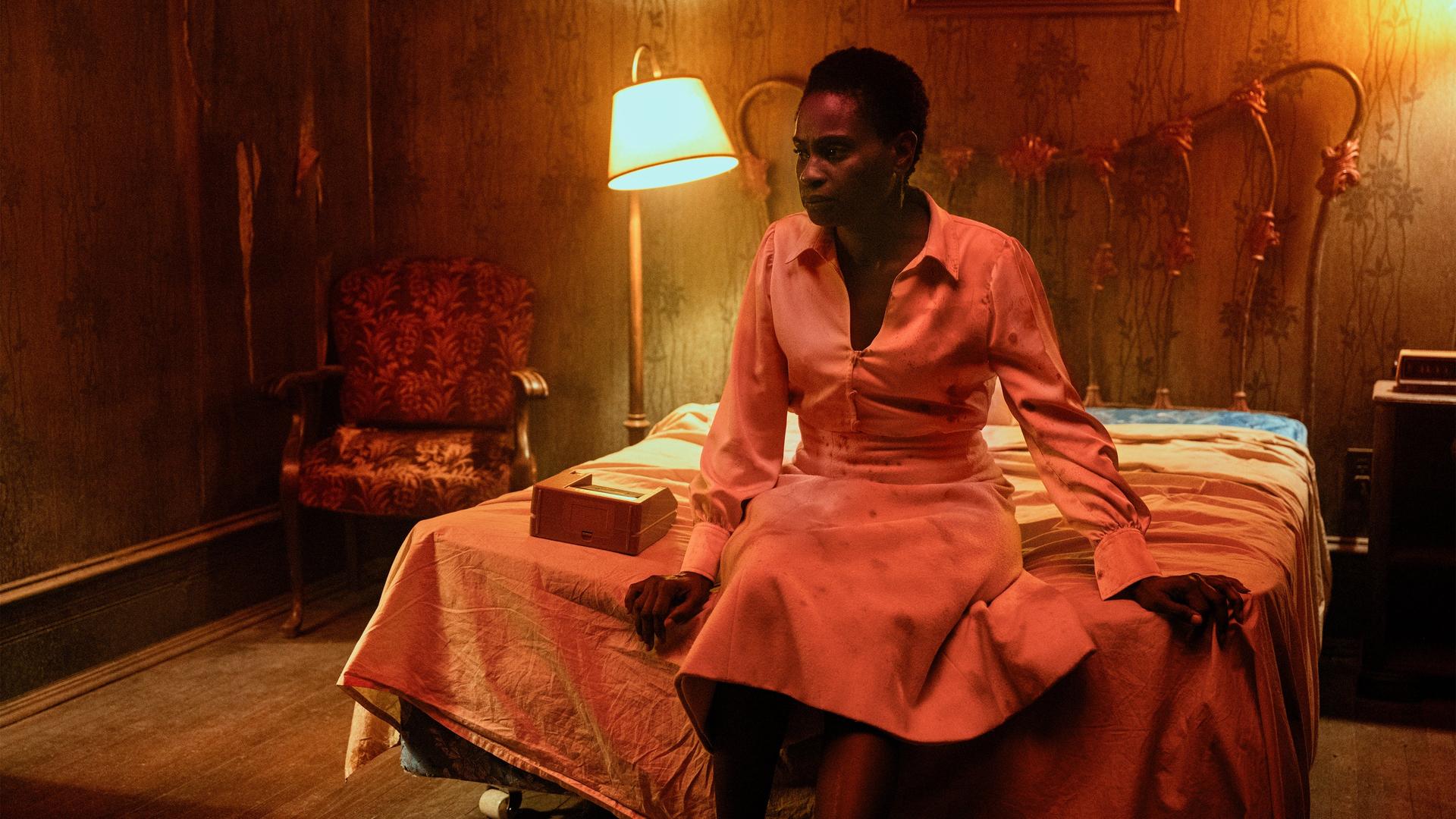 Still from Stormy Weather