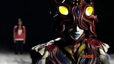 Still from The Tengen Gate