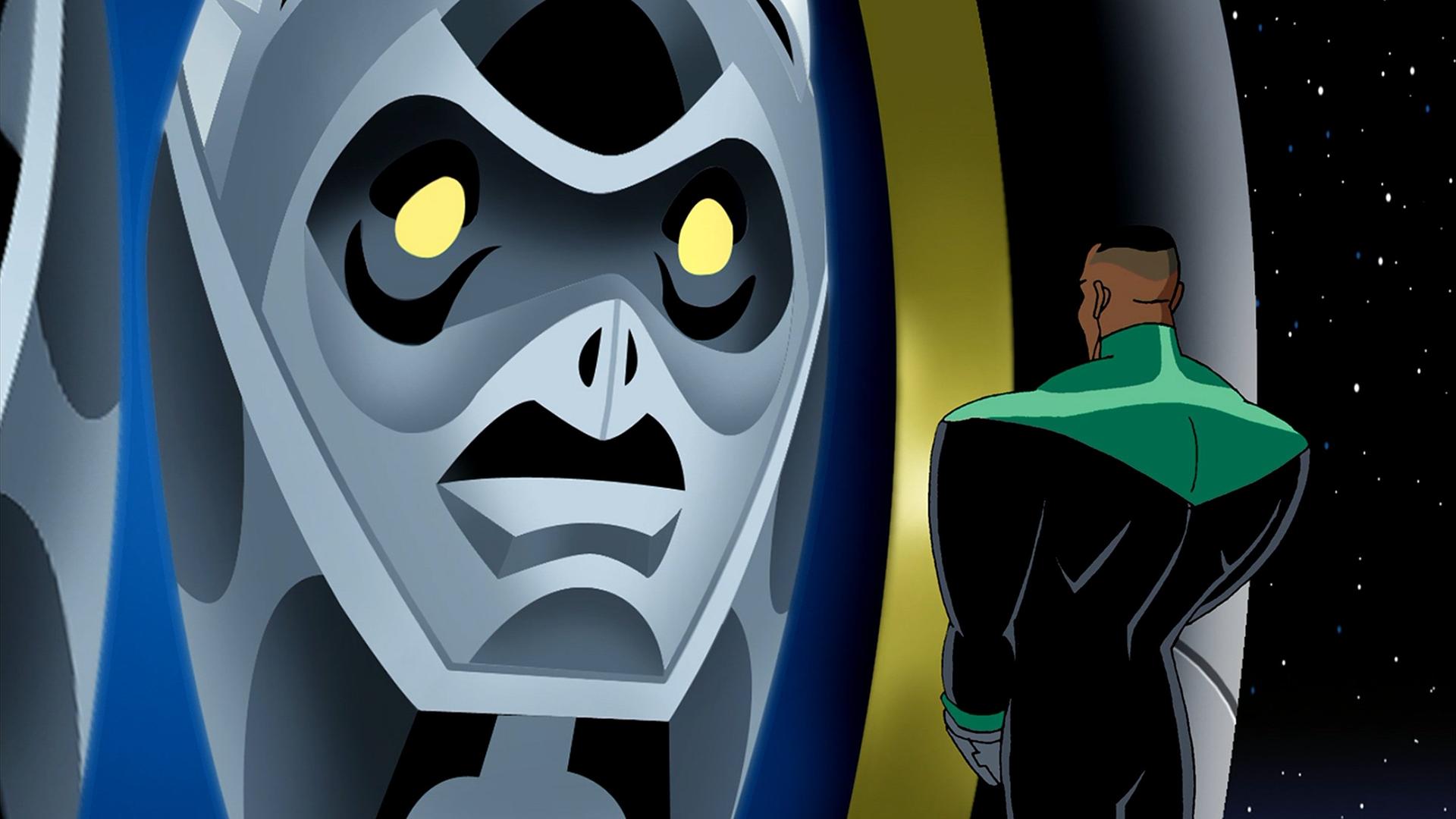 Still from In Blackest Night (2)