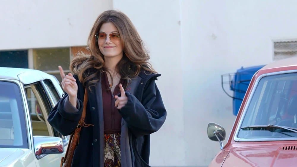 Still from Ride the Ram