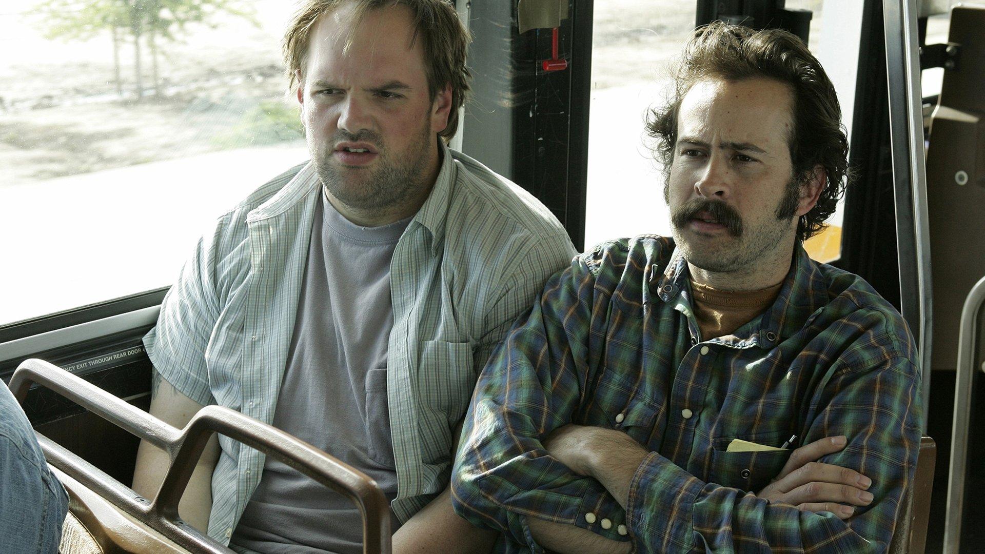 Still from Number One