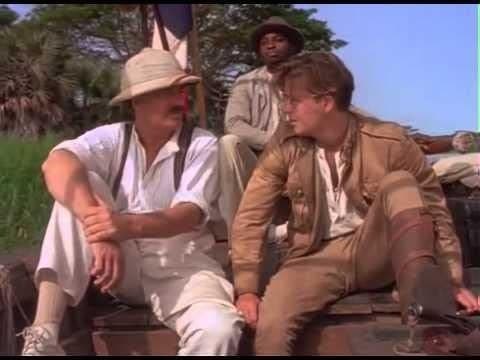 Still from Congo, January 1917