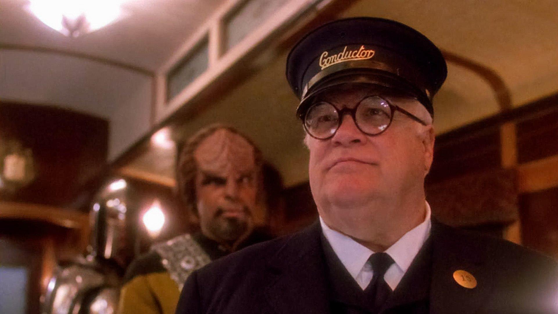 Still from Emergence