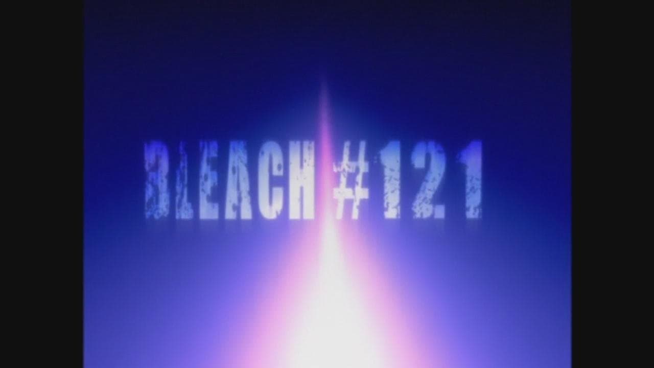 Still from Clash! The Protector vs. The Bearer
