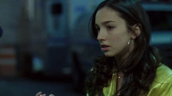 Still from Angelgrove