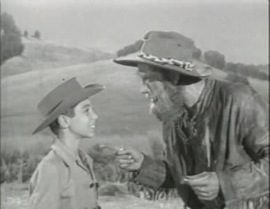 Still from Mail Order Groom