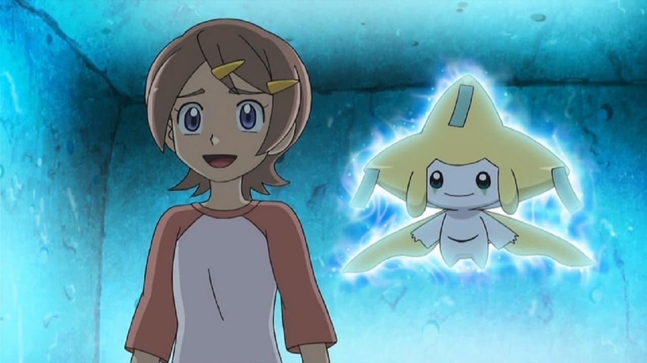 Still from Searching for a Wish!