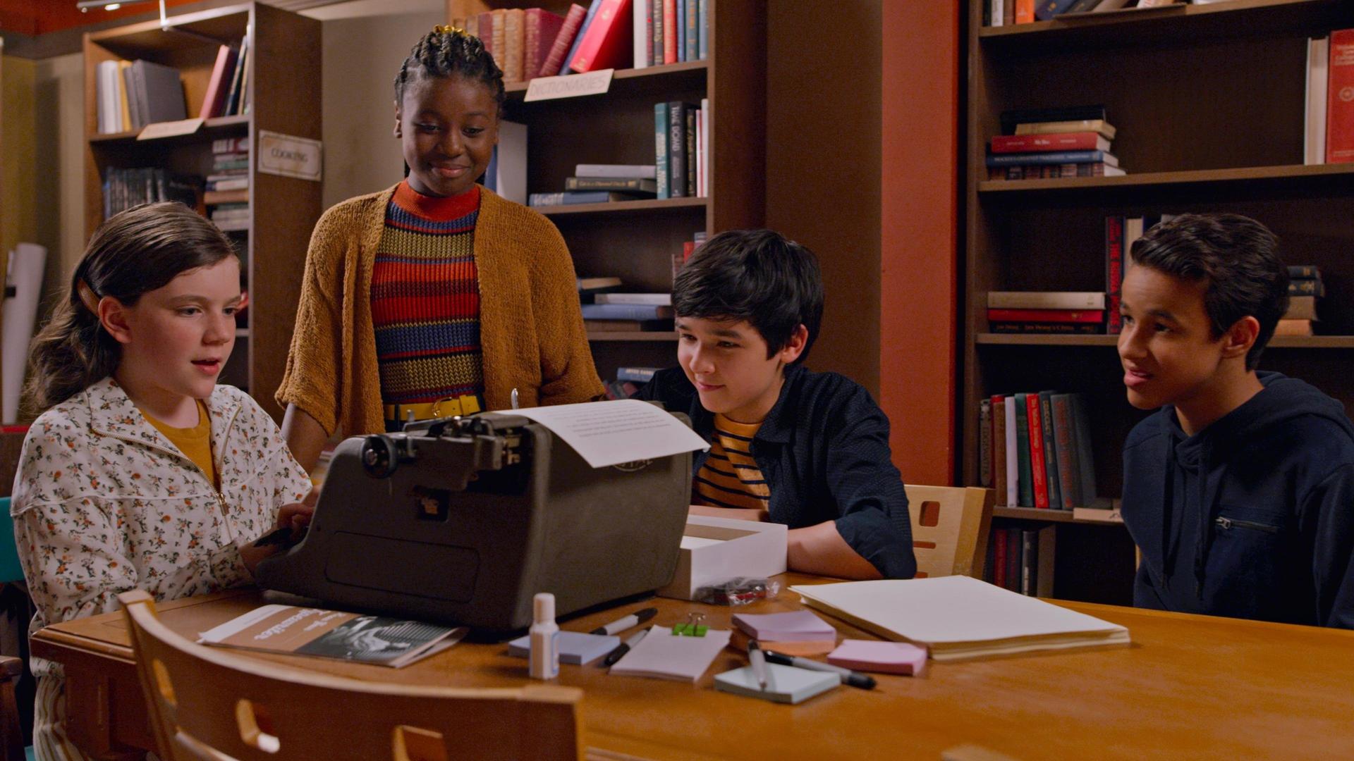 Still from The Ghost Writer (1)