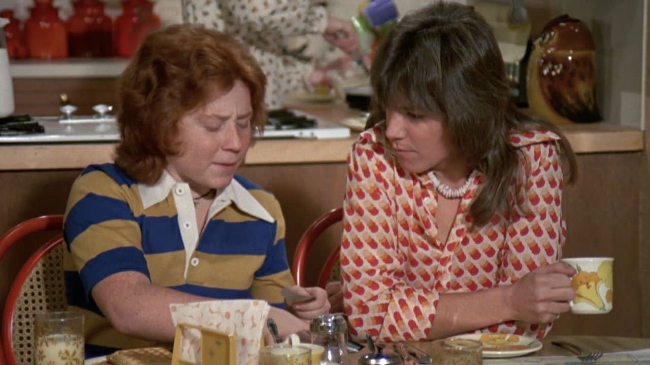 Still from Miss Partridge, Teacher